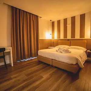 Hotel Continental, Reggio di Calabria