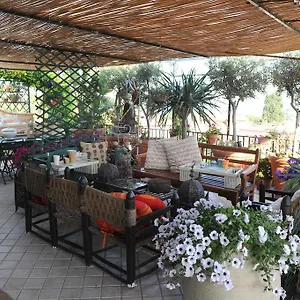 Apartament Terrazza Pavone, Aci Castello